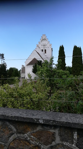 Kværkeby Kirke - Kirke