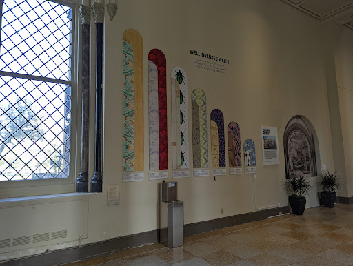 Museum «Smithsonian Castle», reviews and photos, 1000 Jefferson Dr SW, Washington, DC 20560, USA