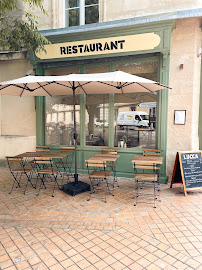 Photos du propriétaire du Restaurant Lucca à Bordeaux - n°19