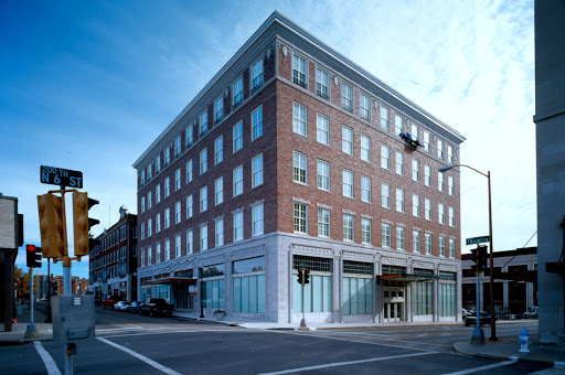 Townsend & Wall Lofts