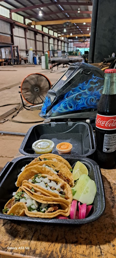 El Pastorcito Taco Truck 35078