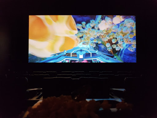 Movie Theater «Regal Cinemas Bolingbrook 12», reviews and photos, 1221 W Boughton Rd, Bolingbrook, IL 60440, USA