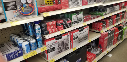 Hardware Store «Harbor Freight Tools», reviews and photos, 1460 Main St, Hamilton, OH 45013, USA