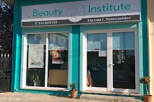 Beauty institute image