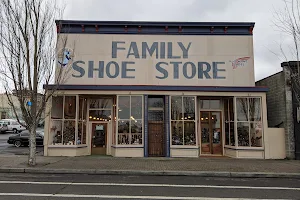 Family Shoe Store image