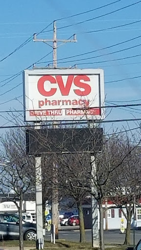 Drug Store «CVS», reviews and photos, 5100 Park Blvd, Wildwood, NJ 08260, USA