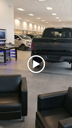 Car Dealer «Porter Ford», reviews and photos, 600 Ogletown Rd, Newark, DE 19711, USA