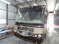 Quality Collision Repair Center: Body Shop - Photo 6 - Car repair in Garland, TX, Garland