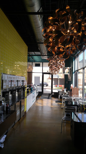 Ice Cream Shop «Cookie Dough Creamery», reviews and photos, 7227 N High St, Worthington, OH 43085, USA