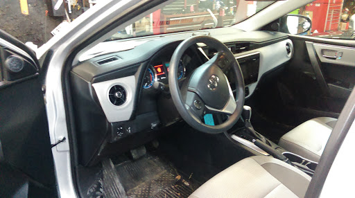 Auto Repair Shop «Wells Automotive Inc», reviews and photos, 108 Holsum Way, Glen Burnie, MD 21060, USA