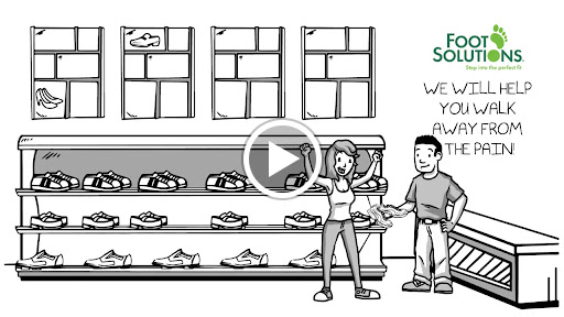 Orthopedic Shoe Store «Foot Solutions Cincinnati North», reviews and photos, 5475 Deerfield Blvd, Mason, OH 45040, USA