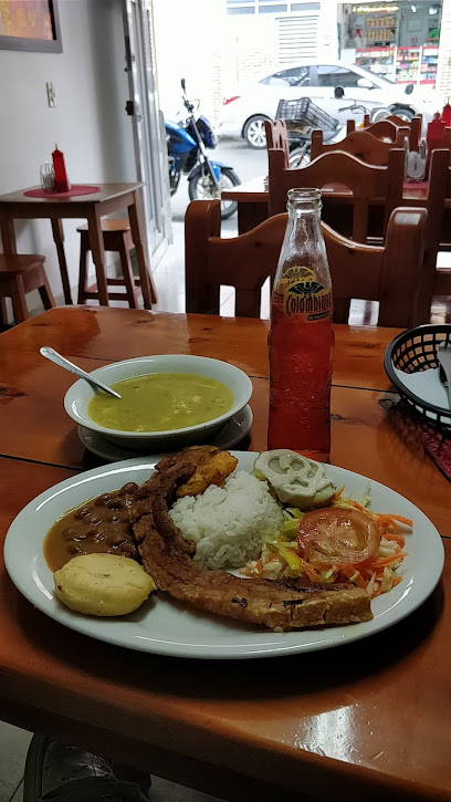 Restaurante Mi María - Cra. 30 #39a Sur-1 a 39a Sur-51,, Envigado, Antioquia, Colombia