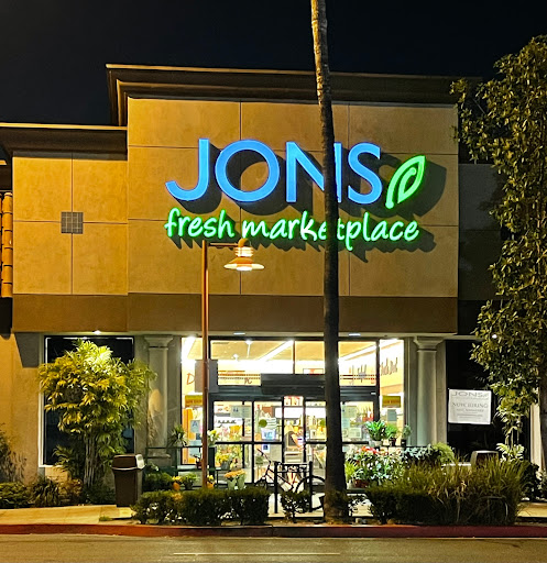 Supermarket «Jons Marketplace», reviews and photos, 600 E Colorado St, Glendale, CA 91205, USA