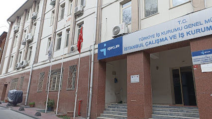 İstanbul Çalışma Ve İş Kurumu İl Müdürlüğü