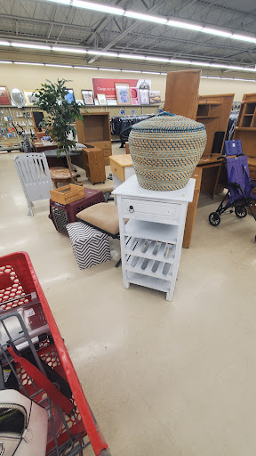 Thrift Store «Savers», reviews and photos