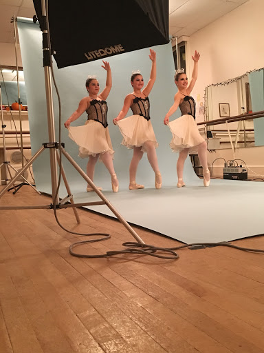 Dance School «Harrison Dance Studios», reviews and photos, 321 S High St, West Chester, PA 19382, USA