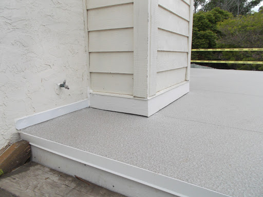 Roofing Contractor «Urbach Roofing Inc», reviews and photos, 445 Production St, San Marcos, CA 92078, USA