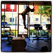 CrossFit Horsepower - Photo 5 - Car repair in Studio City, CA, Los Angeles