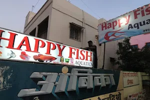 Happy Fish Aquatics &Pets image