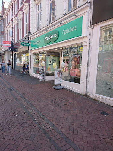 Specsavers Opticians and Audiologists - Bournemouth - Bournemouth