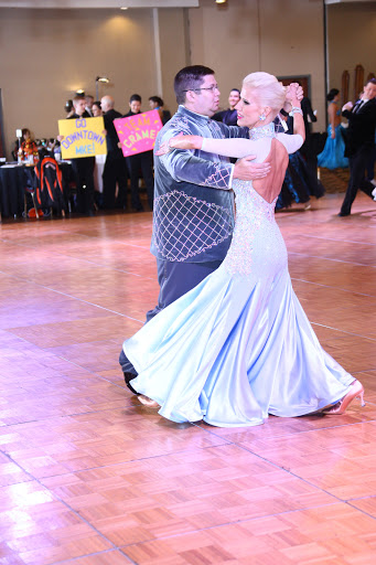 Dance School «Fred Astaire Dance Studio of Milwaukee», reviews and photos, 625 E St Paul Ave, Milwaukee, WI 53202, USA