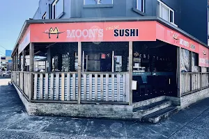 Moon's Sushi Shellharbour image