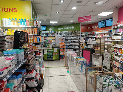 💊 PHARMACIE DU BOCAGE | Cannes 06 à Cannes