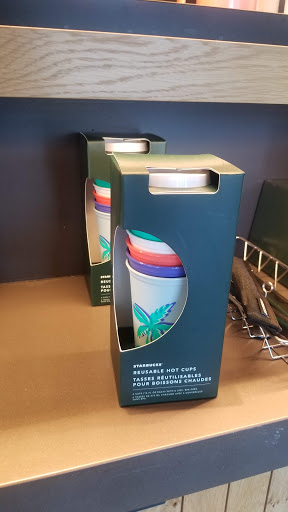 Starbucks image