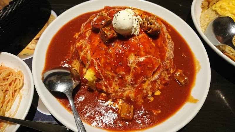 ベビーフェイス プラネッツ 香芝店 奈良県香芝市今泉 レストラン レストラン グルコミ