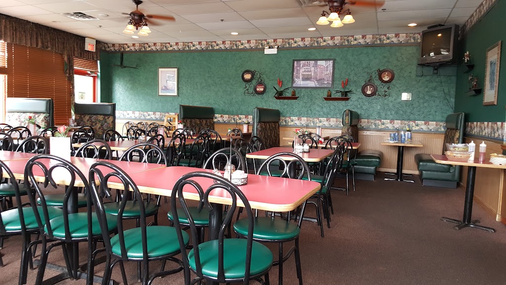 Gelsosomo's Pizzeria 46360