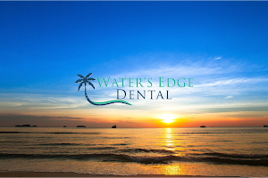 Water's Edge Dental image