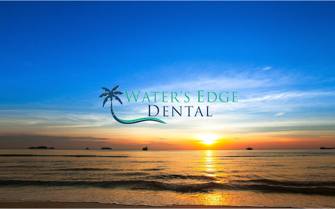 Water's Edge Dental image