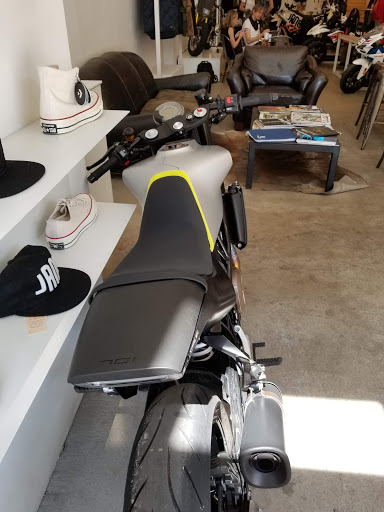 Motorcycle Shop «JANE Motorcycles», reviews and photos, 396 Wythe Ave, Brooklyn, NY 11249, USA