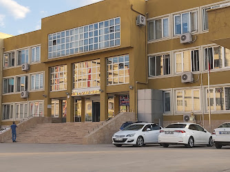 Diyarbakır Bilim ve Sanat Merkezi