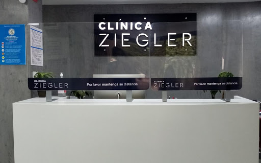 Clínica Ziegler