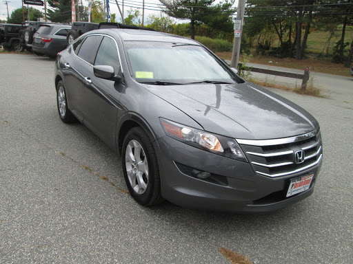 Car Dealer «Best Auto Bargain», reviews and photos, 90 Stedman St, Lowell, MA 01851, USA