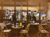 Atmosphère du Restaurant Le Galliera à Paris - n°5