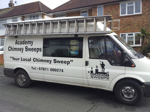 Academy Chimney Sweeps