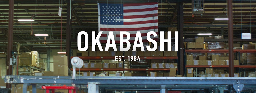 Okabashi Brands Inc