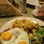 Photo n°3 de l'avis de Axel.r fait le 03/12/2019 à 17:48 sur le  Land.Gut Berlinchen à Wittstock