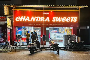 Chandra Sweets image