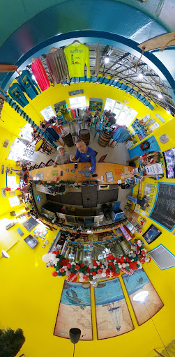 Brewery «Islamorada Beer Company», reviews and photos, 3200 St Lucie Blvd, Fort Pierce, FL 34946, USA