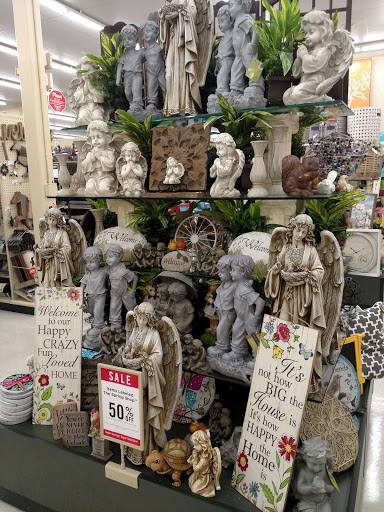 Craft Store «Hobby Lobby», reviews and photos, 7765 Airport Blvd #401, Mobile, AL 36608, USA