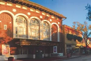 The Historic Cocoa Village Playhouse (CVP) image