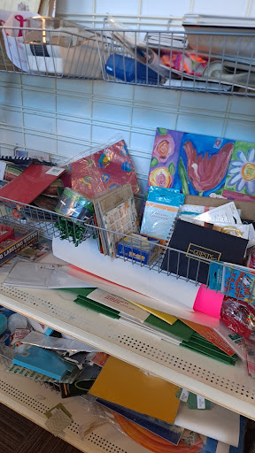 Thrift Store «Again Thrift Store», reviews and photos