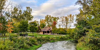 River Woods Park