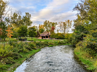 River Woods Park