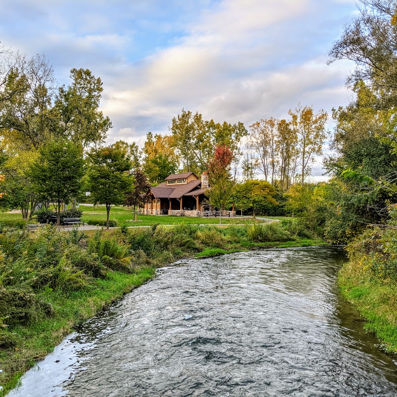 River Woods Park