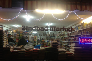 Sindbad Market