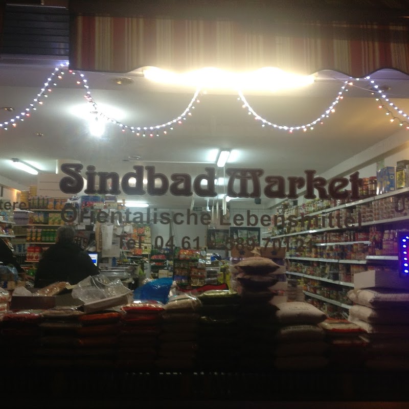 Sindbad Market